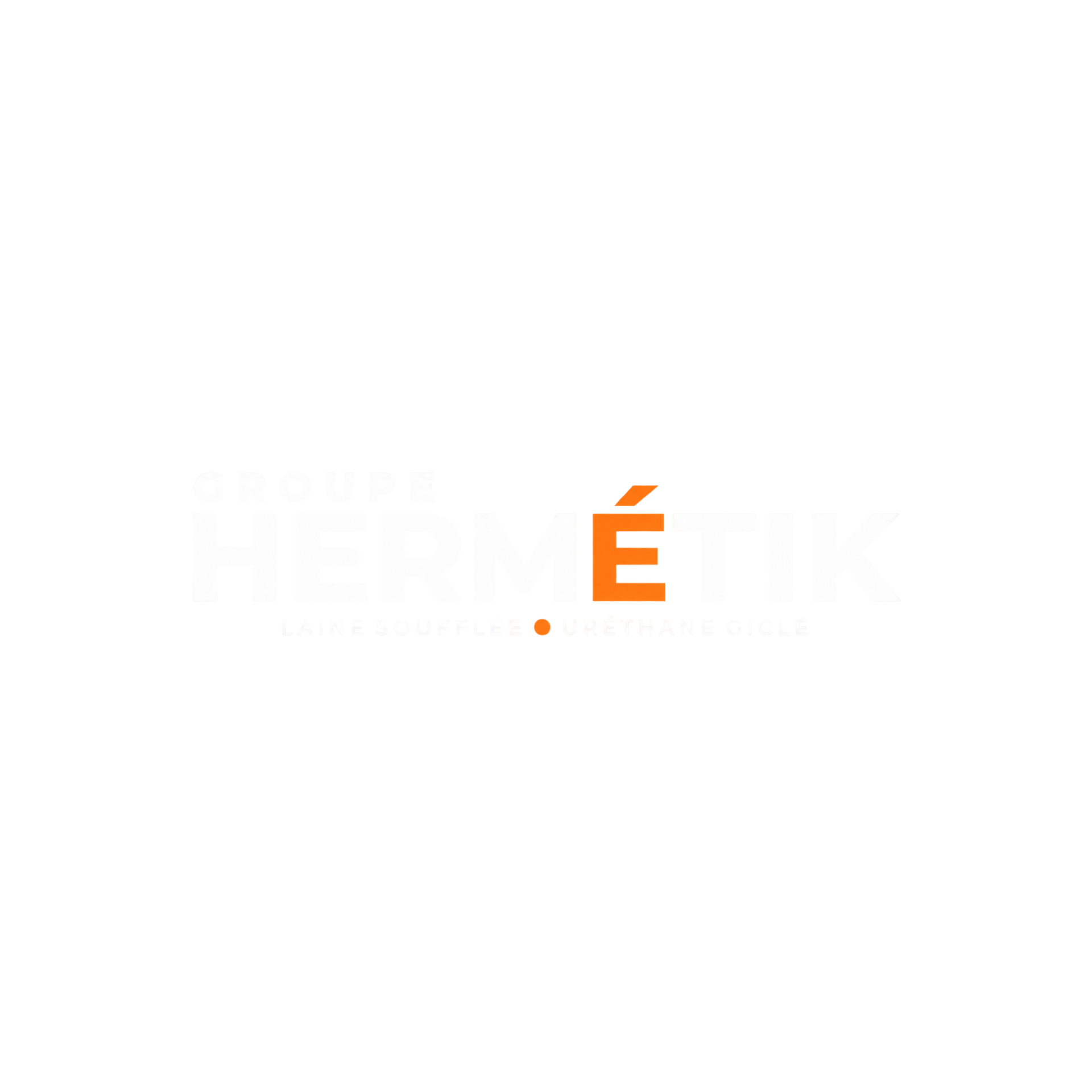 Logo Groupe Hermétik